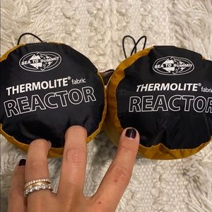 Sea to Summit Thermolite Sleeping Bag Liner